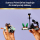 LEGO HARRY POTTER 76459 Ucieczka hagrida i harry’ego z privet dri - 1473571 - zdjęcie 6